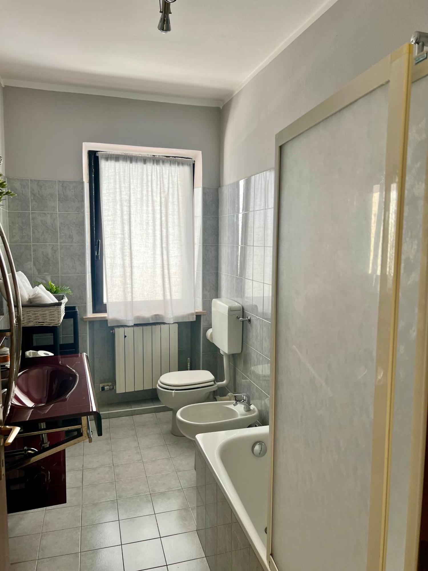Gasthof Verona Rooms Verona