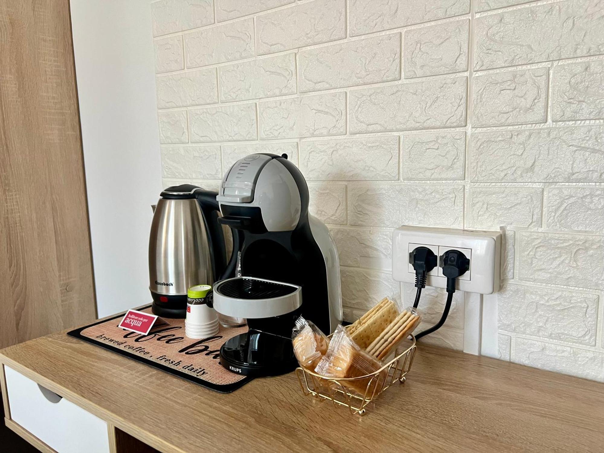 Gasthof Verona Rooms
