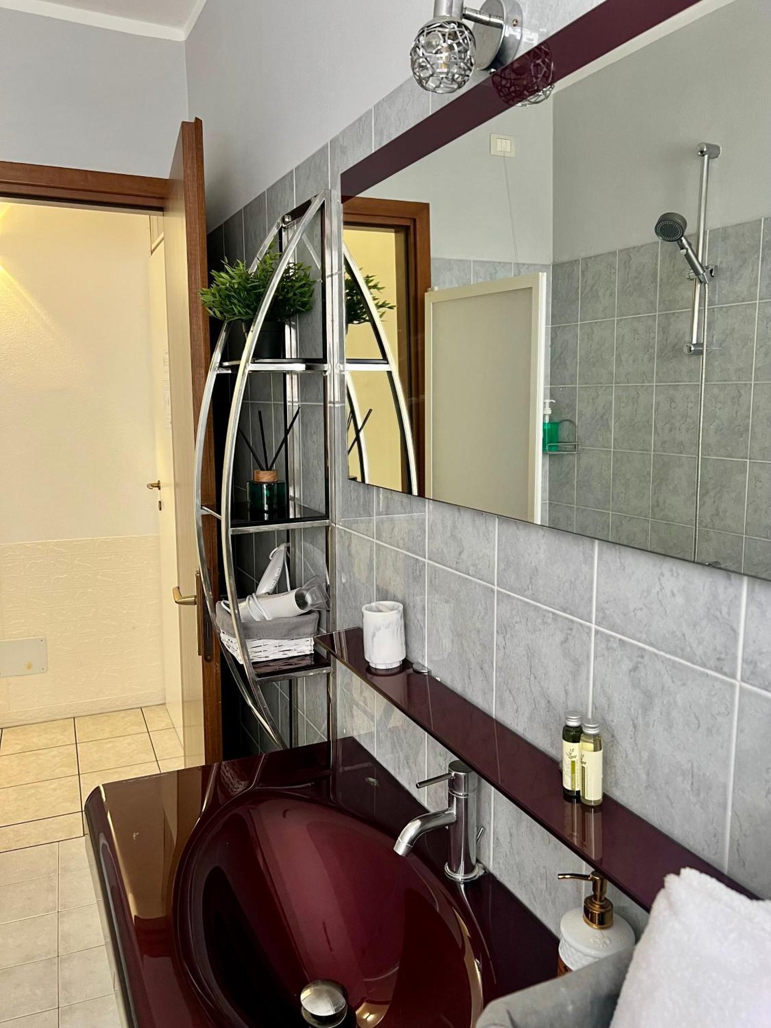Verona Rooms Pensión Verona