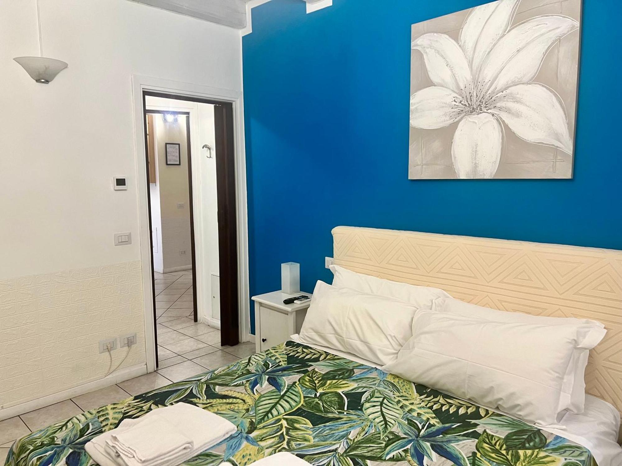 Gasthof Verona Rooms 2*