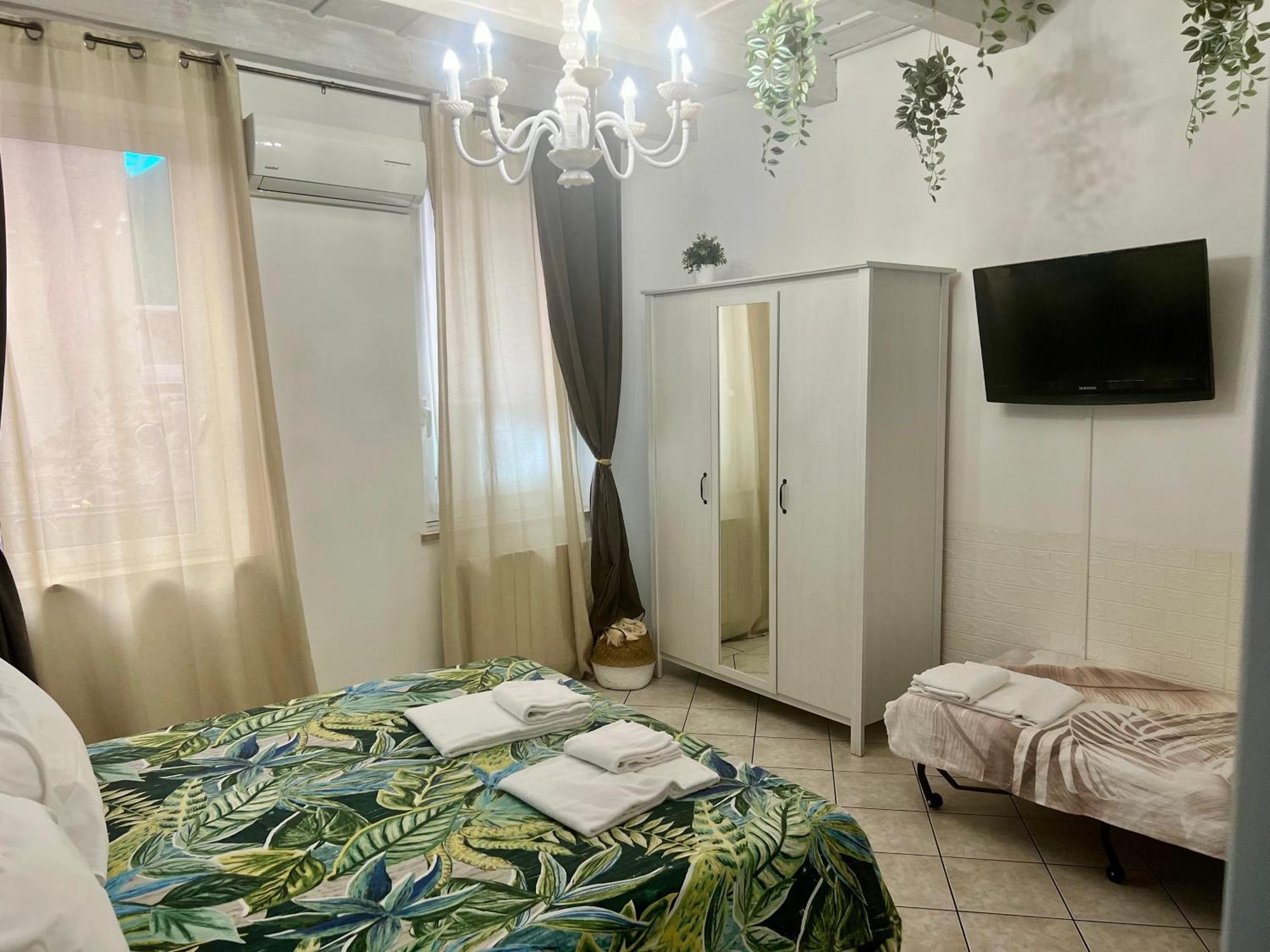 Verona Rooms Gasthof Verona