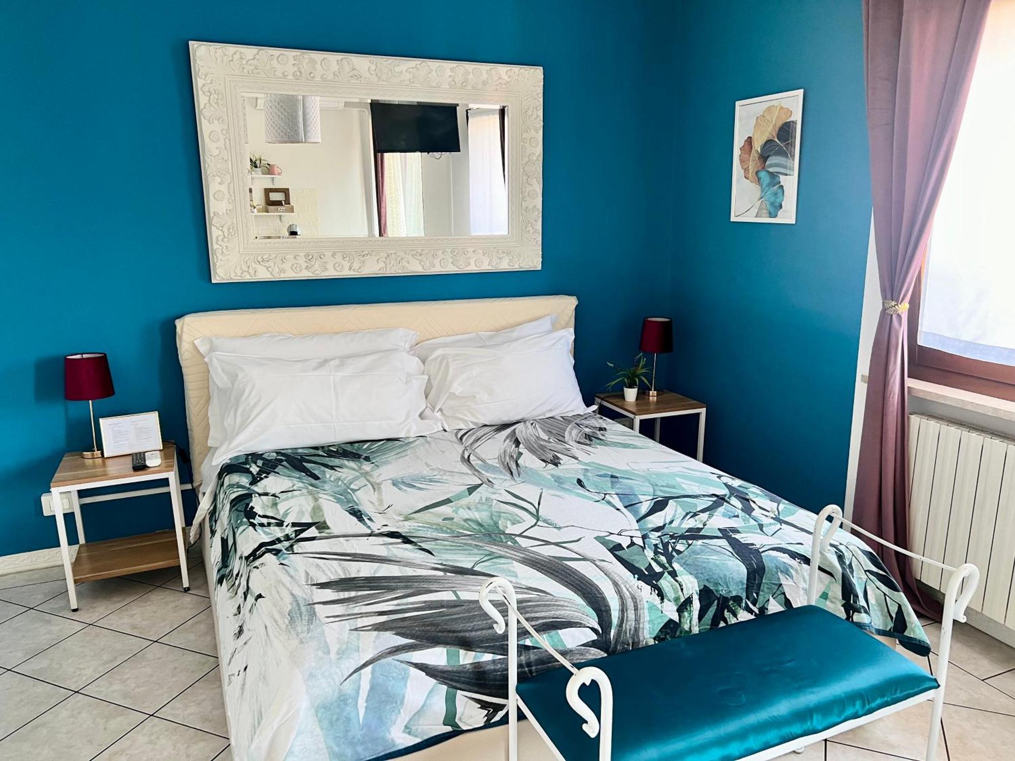 Verona Rooms 2*